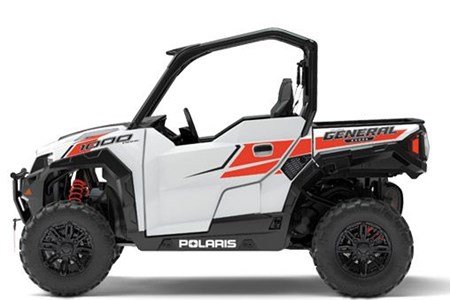 Polaris General 1000 EPS Premium 2019 Polaris General 1000 EPS Premium 2019